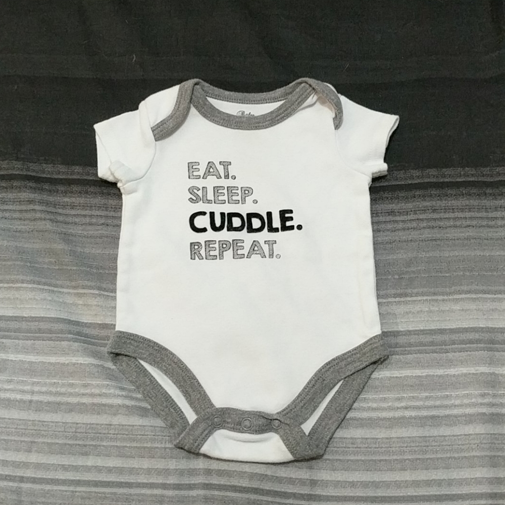 Baby essentials 3m